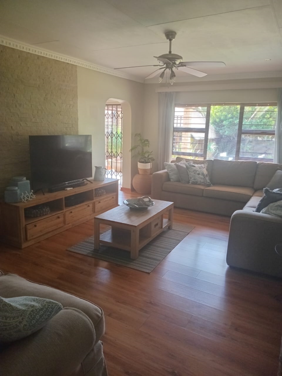 4 Bedroom Property for Sale in Vaalpark Free State